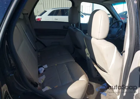 2009 Ford Escape Xlt from USA, damaged, VIN 1FMCU03G29KA43312